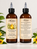 Hair & Scalp Nourishing Serum - 8oz