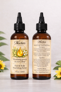 Hair & Scalp Nourishing serum - 4oz